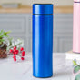 Smart Thermos - Water bottle, flask, drinking bottle | Flask for Travelling & Gym