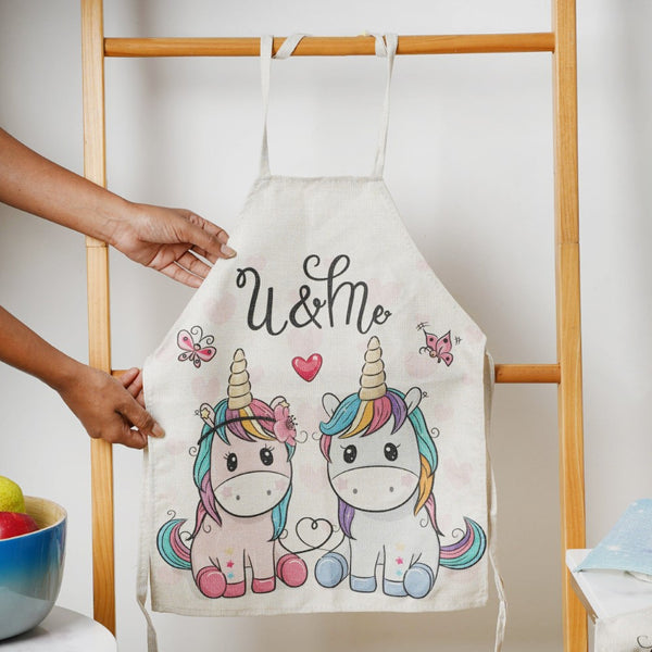 Unicorn Apron