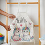 Unicorn Apron - Apron