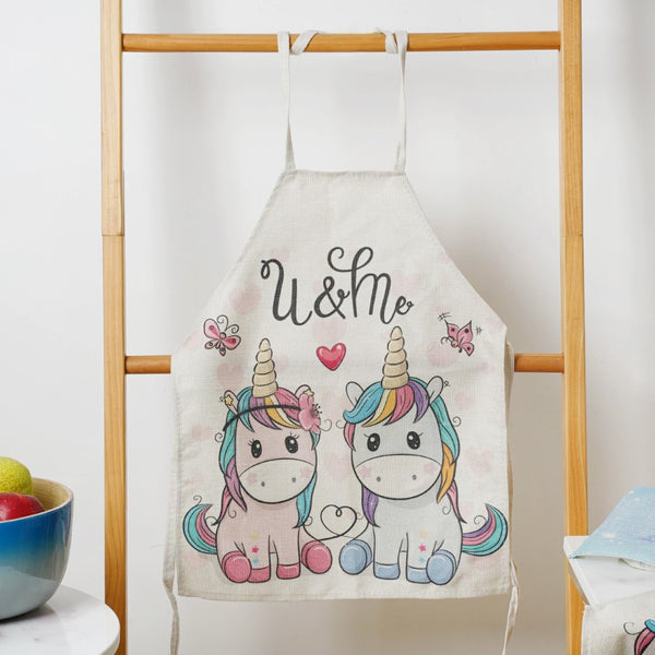 Unicorn Apron