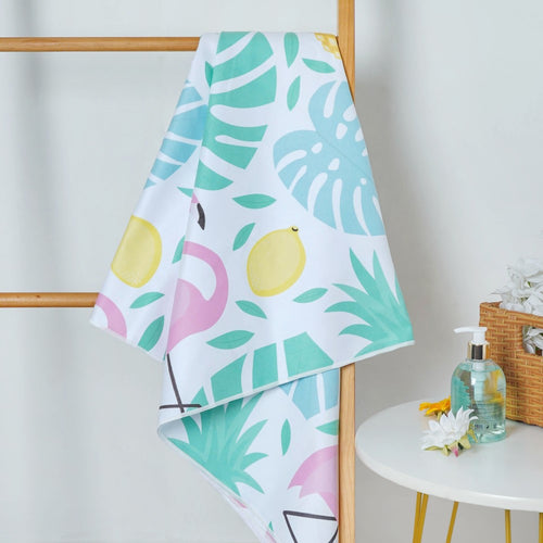 Tropical Towel