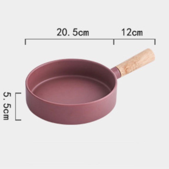 Serving Bowl with Handle - Serving bowls, noodle bowl, snack bowl, popcorn bowls | Bowls for dining & home decor