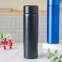 Smart Thermos - Water bottle, flask, drinking bottle | Flask for Travelling & Gym