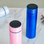 Smart Thermos - Water bottle, flask, drinking bottle | Flask for Travelling & Gym