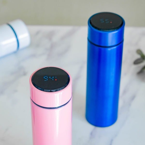 Smart Thermos