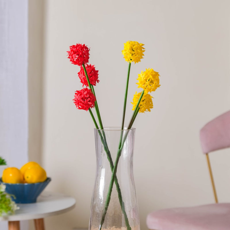 Artificial Blossoms - Artificial flower | Home decor item | Room decoration item