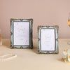 Blue Antique Photo Frame Large - Picture frames and photo frames online | Home decoration items
