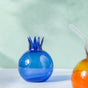 Pomegranate Bowl - Showpiece | Home decor item | Room decoration item
