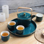 Luxury Tea Set - Tea cup set, tea set, teapot set | Tea set for Dining Table & Home Decor