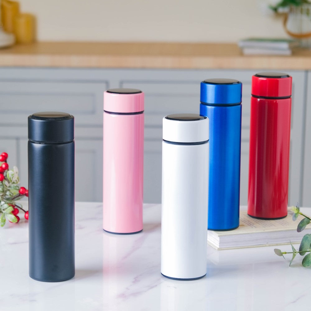 Smart Thermos