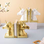 Unicorn Book Rest - Book ends | Desk organization | Room decor items