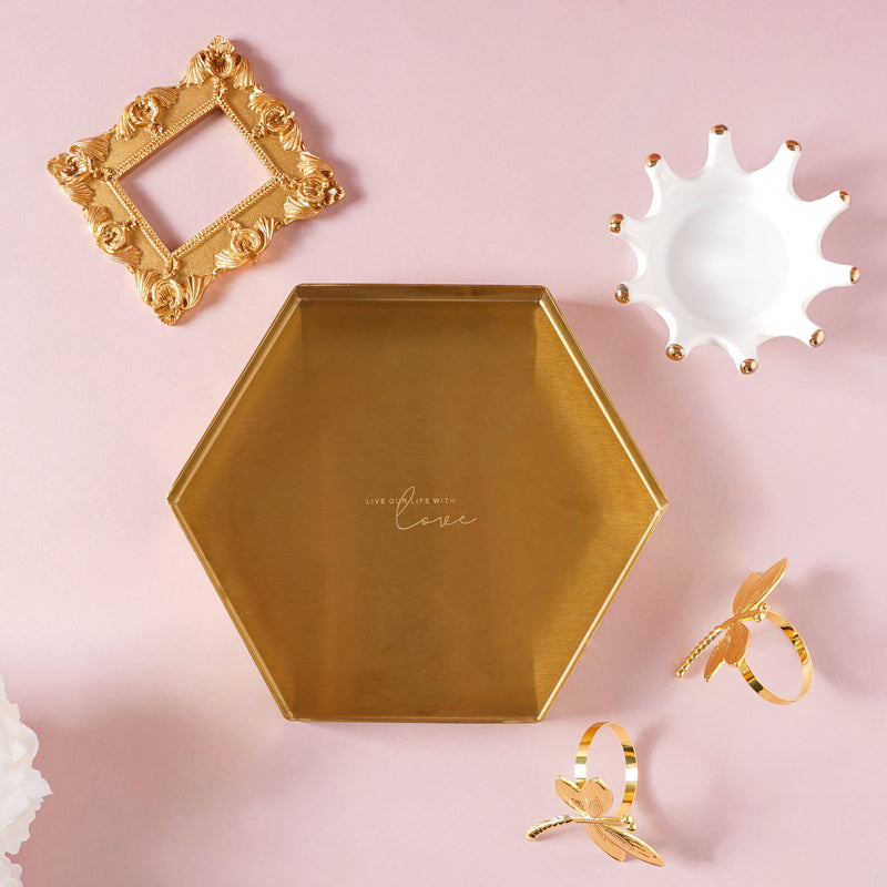 Bling It On Hamper