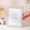 Pearl Magic Photo Frame - Picture frames and photo frames online | Home decor online