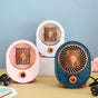 Electric Fan Heater