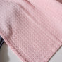 Soft Reusable Cotton Towel Set Of 2