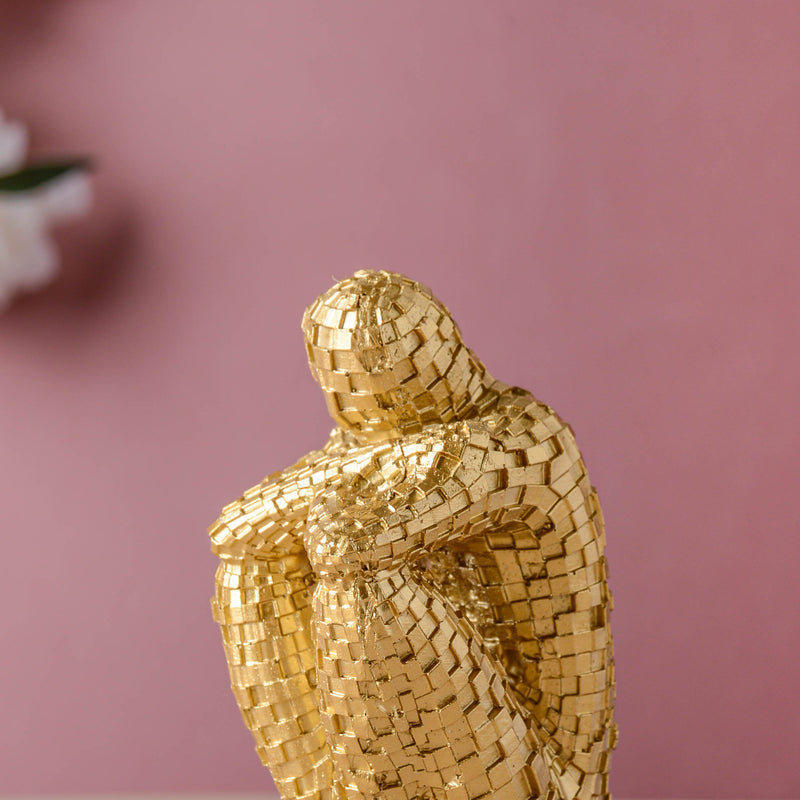 Accent Piece - Showpiece | Home decor item | Room decoration item