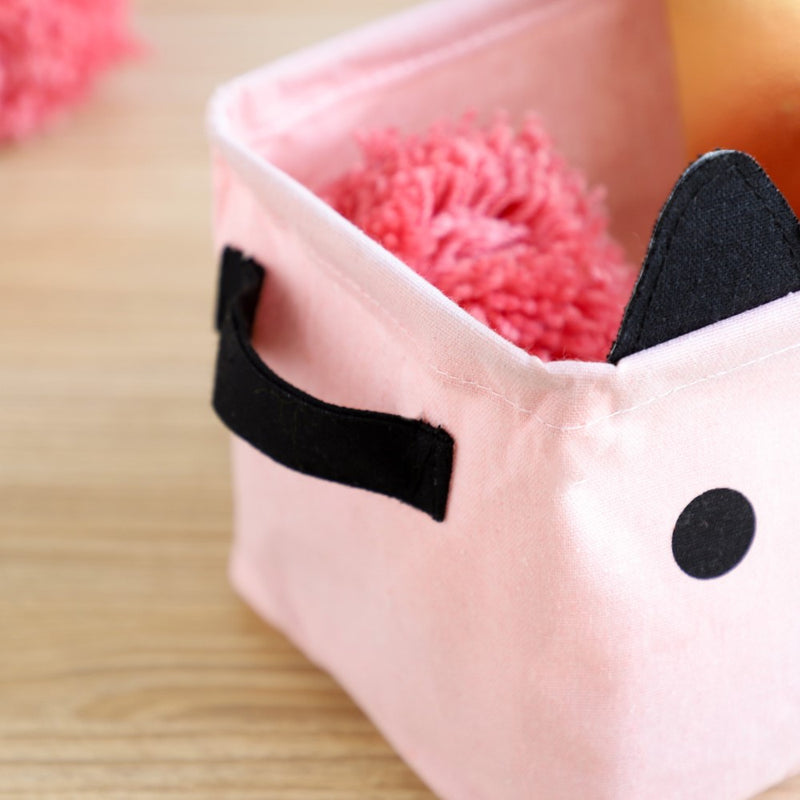 Rectangle Storage Box - Basket | Organizer | Storage basket