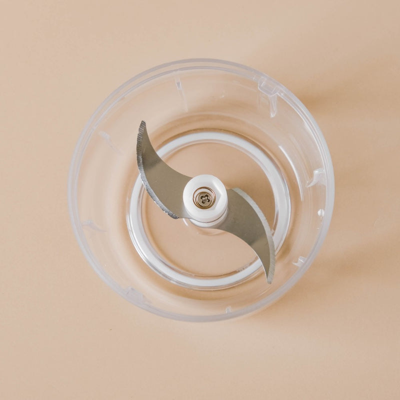 Portable USB Chopper - Kitchen Tool