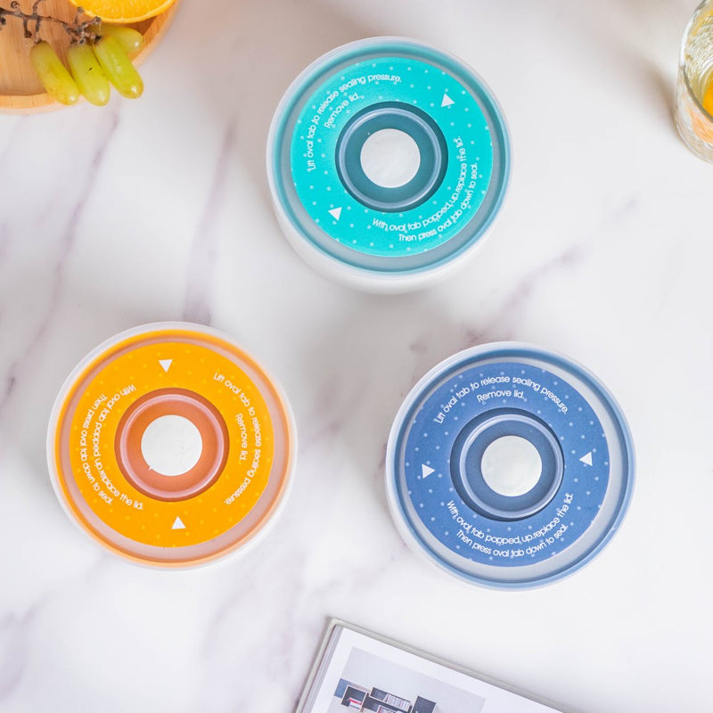 Ceramic Lunch Box Small - Lunch box