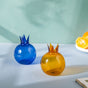 Pomegranate Bowl - Showpiece | Home decor item | Room decoration item