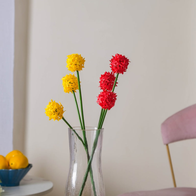 Artificial Blossoms - Artificial flower | Home decor item | Room decoration item