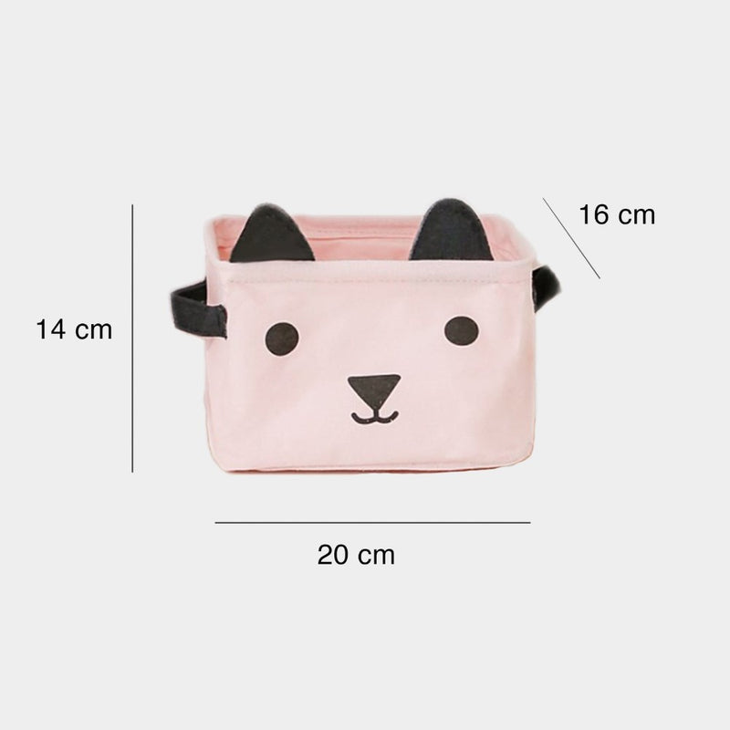 Rectangle Storage Box - Basket | Organizer | Storage basket