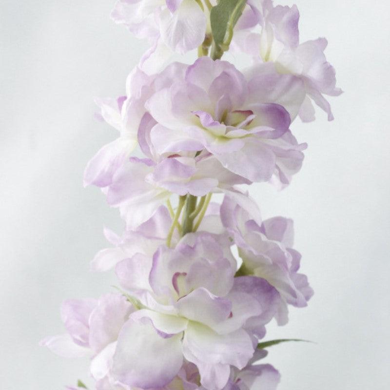 Delphinium Flower - Artificial flower | Home decor item | Room decoration item