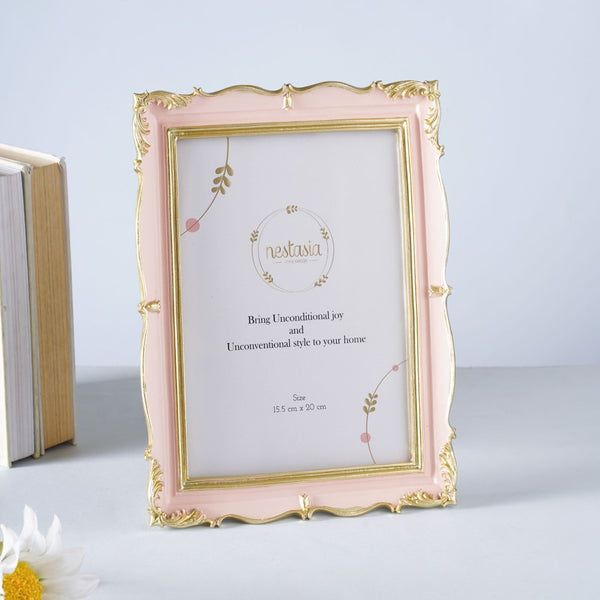 Classic Vintage Photo Frame - Picture frames and photo frames online | Home decoration items
