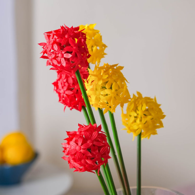 Artificial Blossoms - Artificial flower | Home decor item | Room decoration item