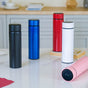 Smart Thermos - Water bottle, flask, drinking bottle | Flask for Travelling & Gym