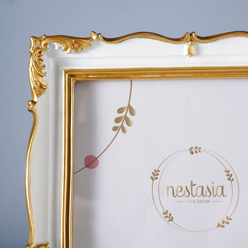 Classic Vintage Photo Frame - Picture frames and photo frames online | Home decoration items