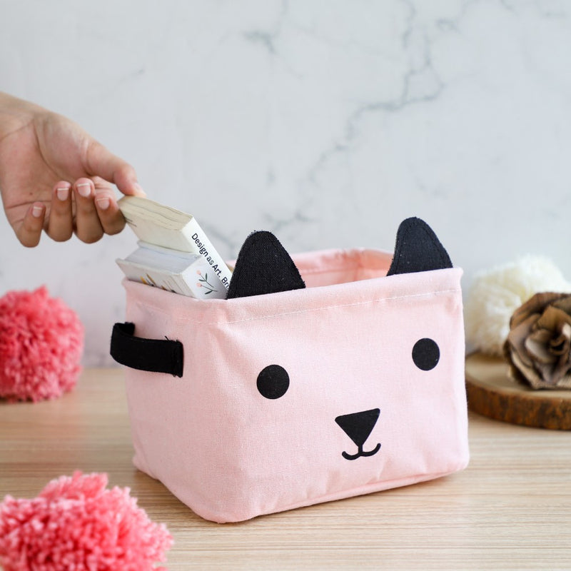 Rectangle Storage Box - Basket | Organizer | Storage basket