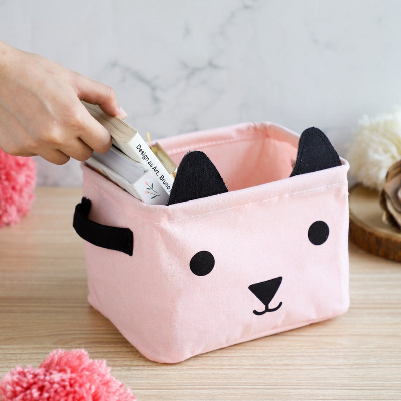 Rectangle Storage Box - Basket | Organizer | Storage basket
