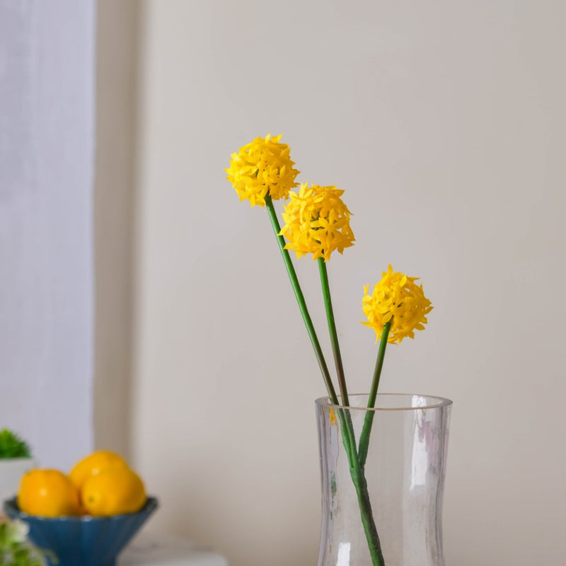 Artificial Blossoms - Artificial flower | Home decor item | Room decoration item