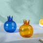 Pomegranate Bowl - Showpiece | Home decor item | Room decoration item