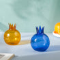 Pomegranate Bowl - Showpiece | Home decor item | Room decoration item