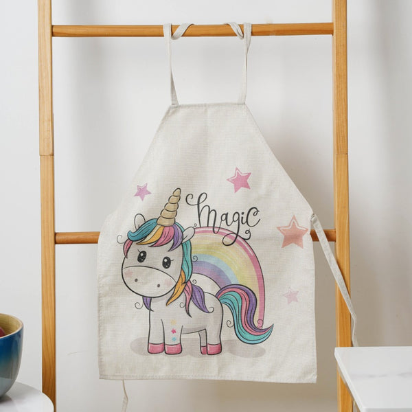 Unicorn Apron