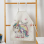 Unicorn Apron - Apron