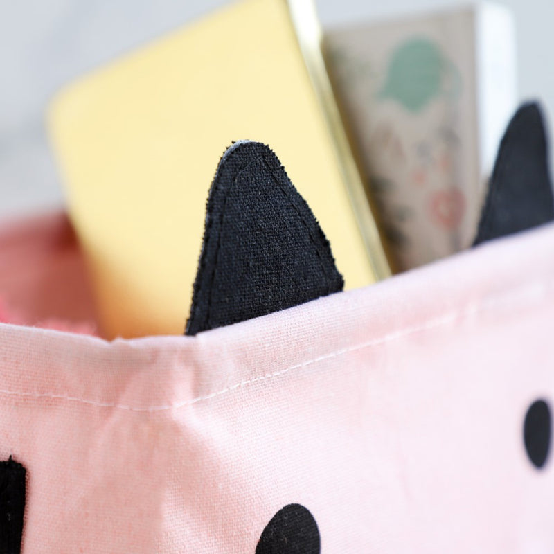 Rectangle Storage Box - Basket | Organizer | Storage basket
