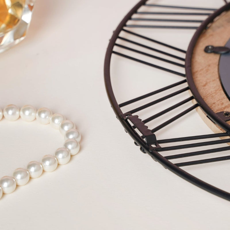 Wall Mirror - Wall mirror for home decor | Living room, bathroom & bedroom decoration ideas