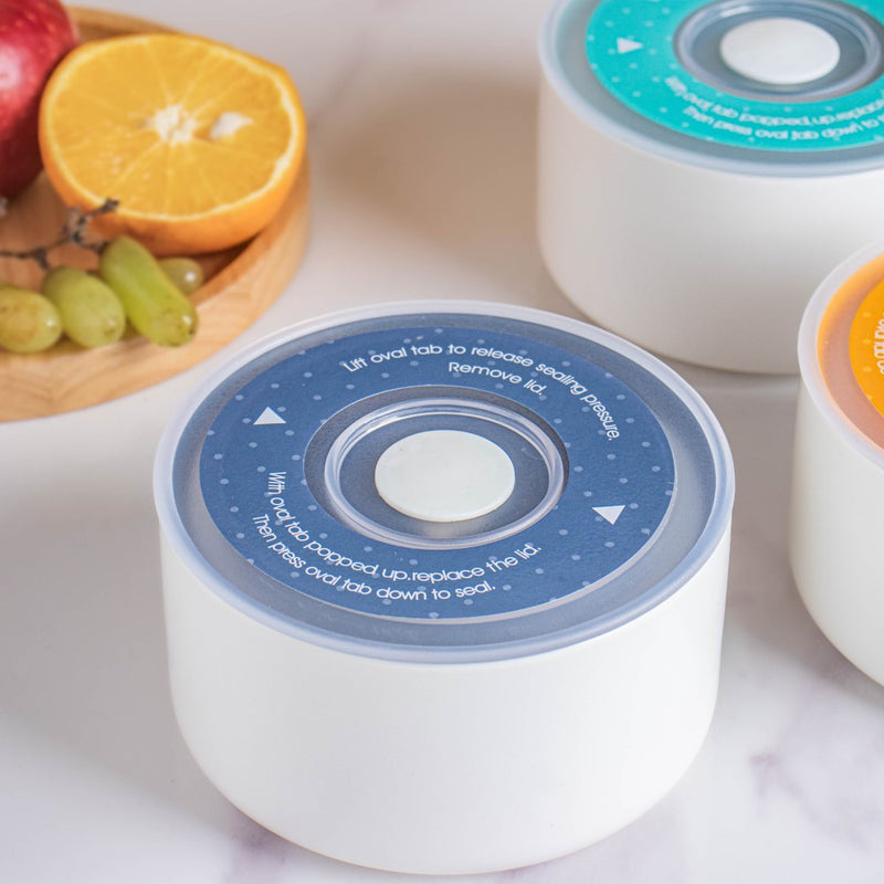 Ceramic Lunch Box Small - Lunch box