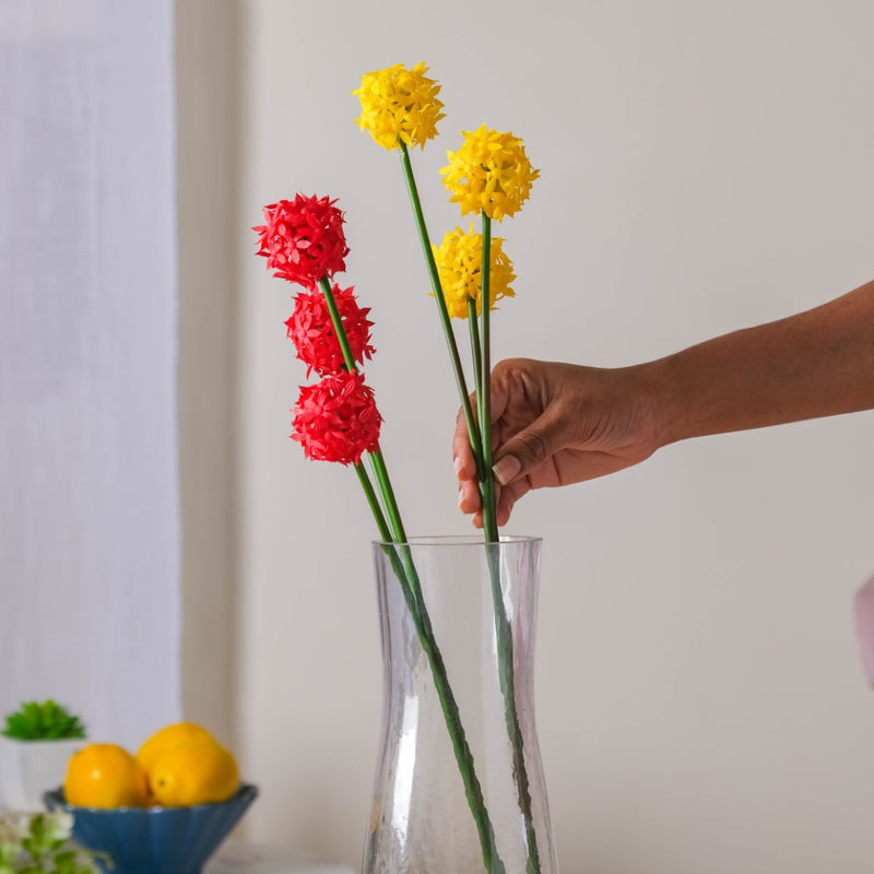 Artificial Blossoms - Artificial flower | Home decor item | Room decoration item