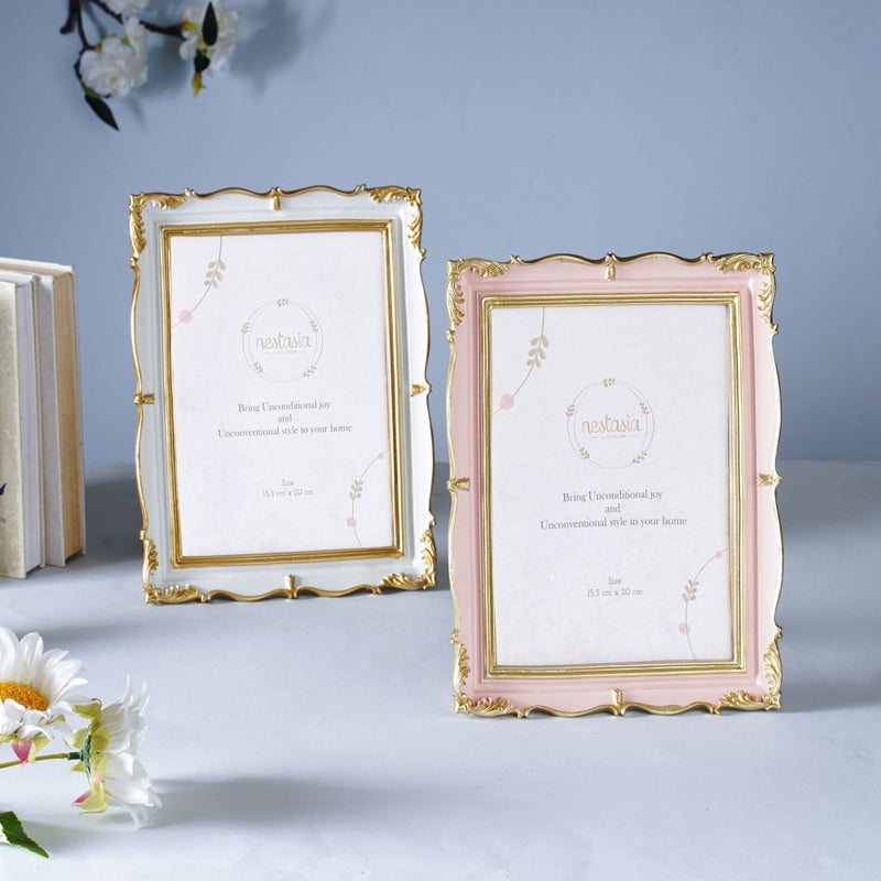 Classic Vintage Photo Frame - Picture frames and photo frames online | Home decoration items