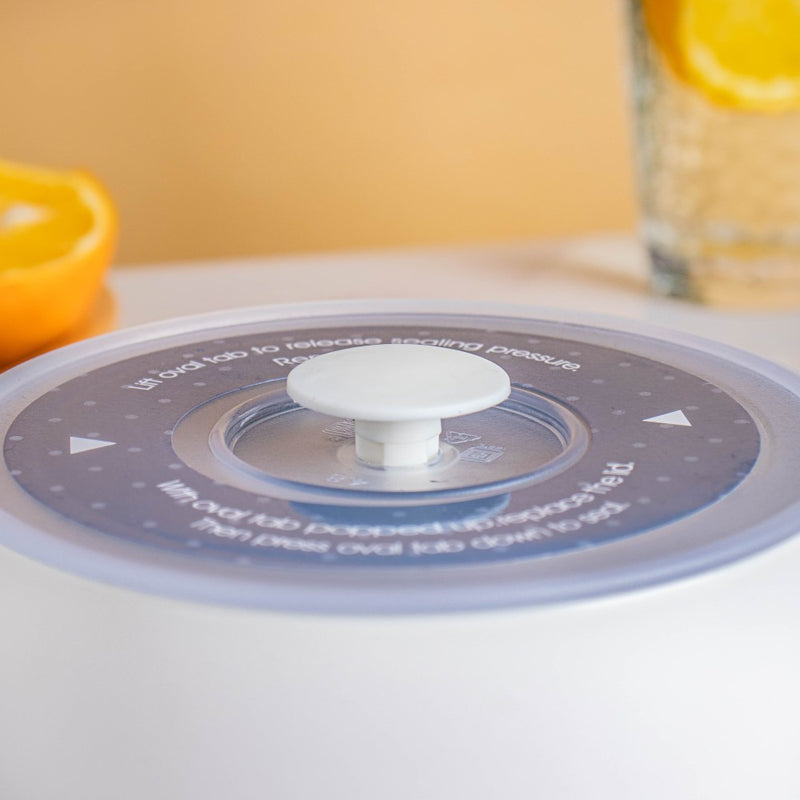 Ceramic Lunch Box Small - Lunch box