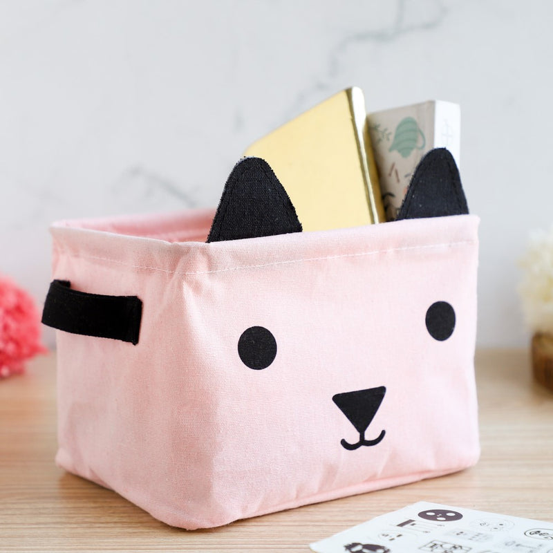 Rectangle Storage Box - Basket | Organizer | Storage basket