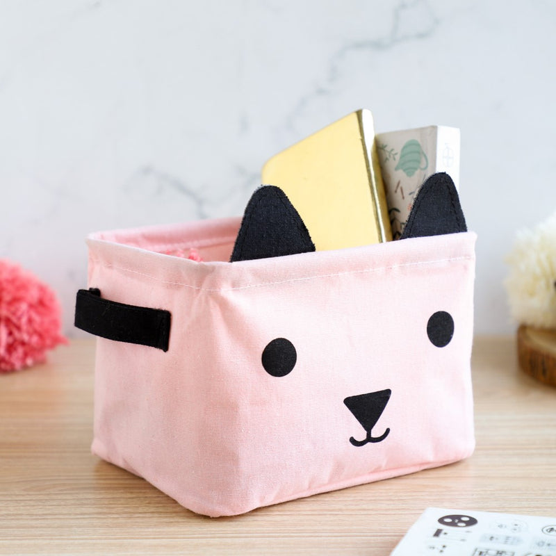 Rectangle Storage Box - Basket | Organizer | Storage basket