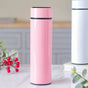 Smart Thermos - Water bottle, flask, drinking bottle | Flask for Travelling & Gym