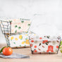 Fruit Storage Basket - Basket | Organizer | Kitchen basket | Fruit basket