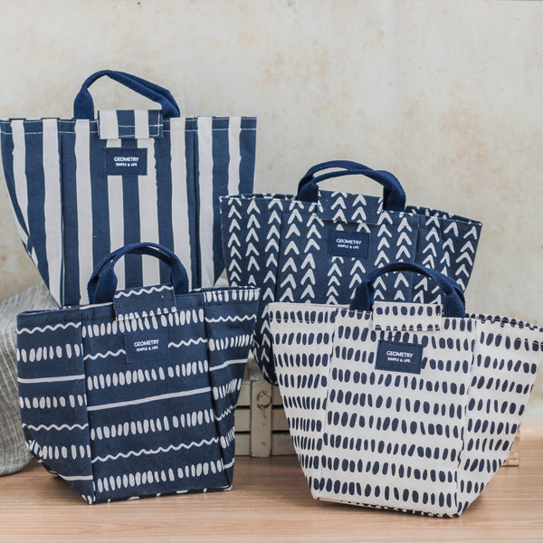Tiffin Carry Bag