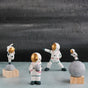 Astronaut Piggy Bank - Piggy bank for adults and money box | Home and room decor items